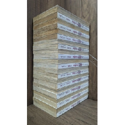 Truyện Tranh Fruits Basket 299292