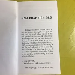 Để tiến được đạo - Thích Tâm Hạnh 605103