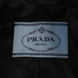 【Mã giảm giá】Áo khoác PRADA 641908