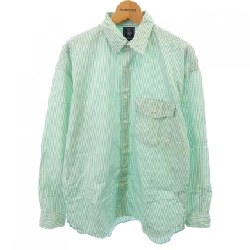 Áo sơ mi J.PRESS BAGGY FIT - Hàng hiệu Authentic