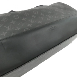 Túi Boston Louis Vuitton Monogram Eclipse Keepall Voyage M43038 615001