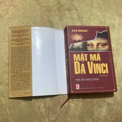COMBO DAN BROWN: MẬT MÃ DA VINCI, THIÊN THẦN VÀ ÁC QUỶ, PHÁO ĐÀI SỐ 756336