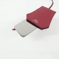 Hermès Gương Crochette Narcisse 063622CJ Crochette 624874