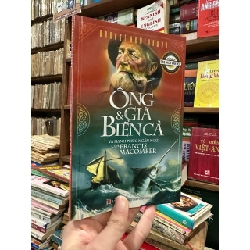 Ông Già và biển cả - Ernest Hemingway 125106