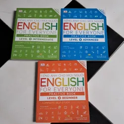 Tiếng Anh cho mọi người