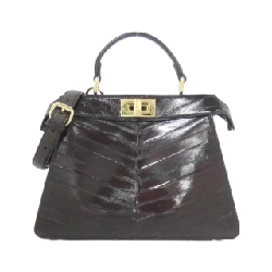 Fendi Peekaboo I See You Small 8BN327 AV5B Túi - Hàng hiệu Chính hãng