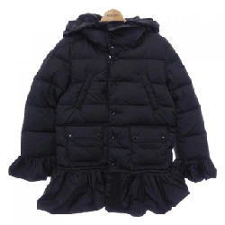 MONCLER SERRE Áo khoác lông - Hàng hiệu Chính hãng