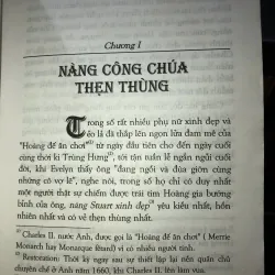 Những chuyện tình trong giới quý tộc - Thornton Hall 1021769