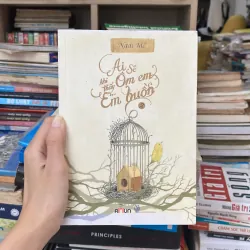 Ai Sẽ Ôm Em Khi Em Thấy Buồn♟️