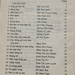 THƠ VIỆT NAM HIỆN ĐẠI 539909