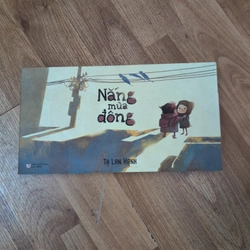 Nắng mùa đông - Tạ Lan Hạnh 531022