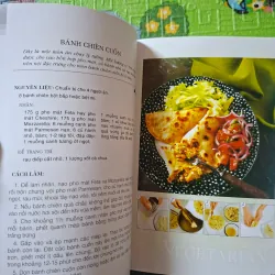 Hướng dẫn từng bước Nấu Ăn Chay 1006077