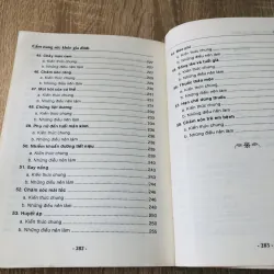 CẨM NANG SỨC KHỎE GIA ĐÌNH  1022351