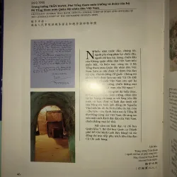 Địa đạo Củ Chi trong lòng dân tộc và khách quý năm châu 755839