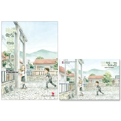 Nhất Quỷ Nhì Ma, Thứ Ba Takagi - Tập 19 - Soichiro Yamamoto