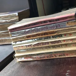 TAM QUỐC DIỄN NGHĨA (Trọn bộ) 960669