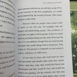 Combo 3 cuốn song ngữ: Hạnh Phúc Mong Manh-Sự Dao Động Của Tâm-Nếu Biết Rằng… 925576