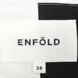 Áo khoác ENFOLD - Hàng hiệu Authentic 817563