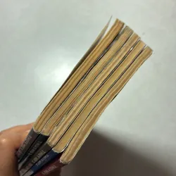 Thuỷ hử 5/12t 961315