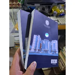 Giáo trình luật hình sự Việt Nam phần các tội phạm quyển 1+2 2021 mới 90% GIÁO TRÌNH, CHUYÊN MÔN HCM1709 560002