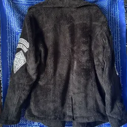 Áo khoác mcd 720961