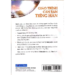 Giáo Trình Căn Bản Tiếng Hàn - ThS. Lê Huy Khoa 293182