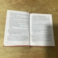 COMBO ĐÔNG CHU LIỆT QUỐC ( 2 tập MỘNG BÌNH SƠN dịch ) & ĐỂ HIỂU ĐÔNG CHU LIỆT QUỐC 749283