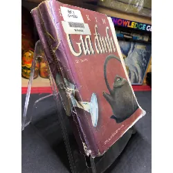 [Sách Cũ SCGR] Gia đình 2002 mới 60% ố bẩn nhẹ tróc gáy Ba Kim HPB0906 SÁCH VĂN HỌC