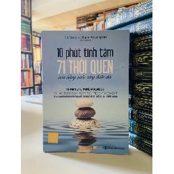 10 phút tĩnh tâm - S.J.Scott, Barrie Davenport
