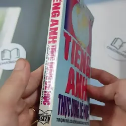 Tiếng Anh Thực Dụng Dễ Học 727293