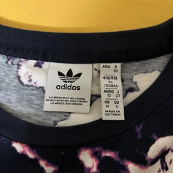 Đầm thể thao Adidas chính hãng size S (US) 444228