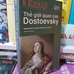 Thế giới quan của Dostoevsky (Berdyaev) 196375