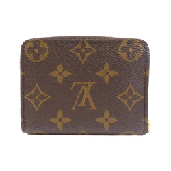 Ví tiền xu Louis Vuitton Monogram Zippy M60067 621329