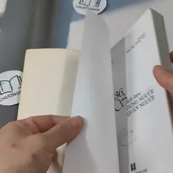 36 Sách Lược Dùng Người Quản Người - Kha Duy 727224