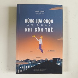Đừng lựa chọn an nhàn khi còn trẻ (2023) 195416