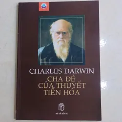 Charles Darwin: Cha đẻ của Thuyết tiến hóa🌻 703907