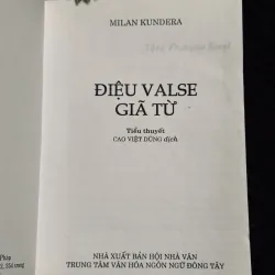 Combo 2c Milan Kundera  781668