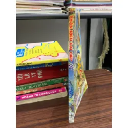 Thần điêu đại hiệp 2- Kim Dung 601762