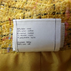 Chanel CHANEL P40224V28970 Váy 647051