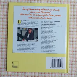 PICTURE BOOK Dippy Duck Dresses Up - BÌA CỨNG 782486