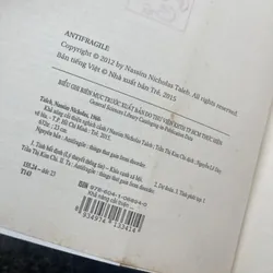 Khả năng cải thiện nghịch cảnh Nassim Nicholas Taleb 713213