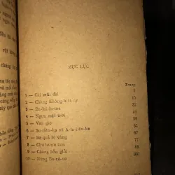 Truyện cổ Xlô-va-ki - Pa-vôn Đúp-sin-xki 790497