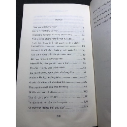 Yêu sao để không đau 2016 mới 80% ố bẩn nhẹ bụng và bìa sách Hạ Vũ HPB0407 VĂN HỌC 916353