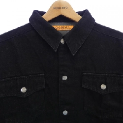 Jacket denim STUDIO SEVEN - Hàng hiệu Authentic 889676