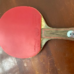 Vợt bóng bàn stiga vs yasaka 3770