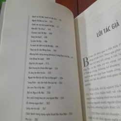 Vũ Thế Long - NGƯỜI HÀ NỘI chuyện ăn, chuyện uống một thời 603351