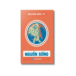 Nguồn sống - Nguyễn Đình Tư