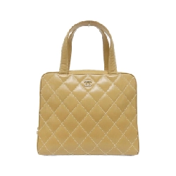 Túi xách Chanel Wild Stitch Line 14693 - Hàng hiệu Authentic