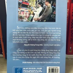 Sài Gòn 7000 đêm & thương… rồi nhớ 706427