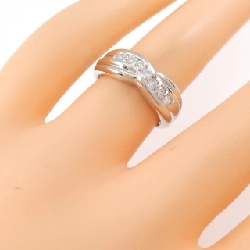 Nhẫn kim cương PT900 0.30CT 672093